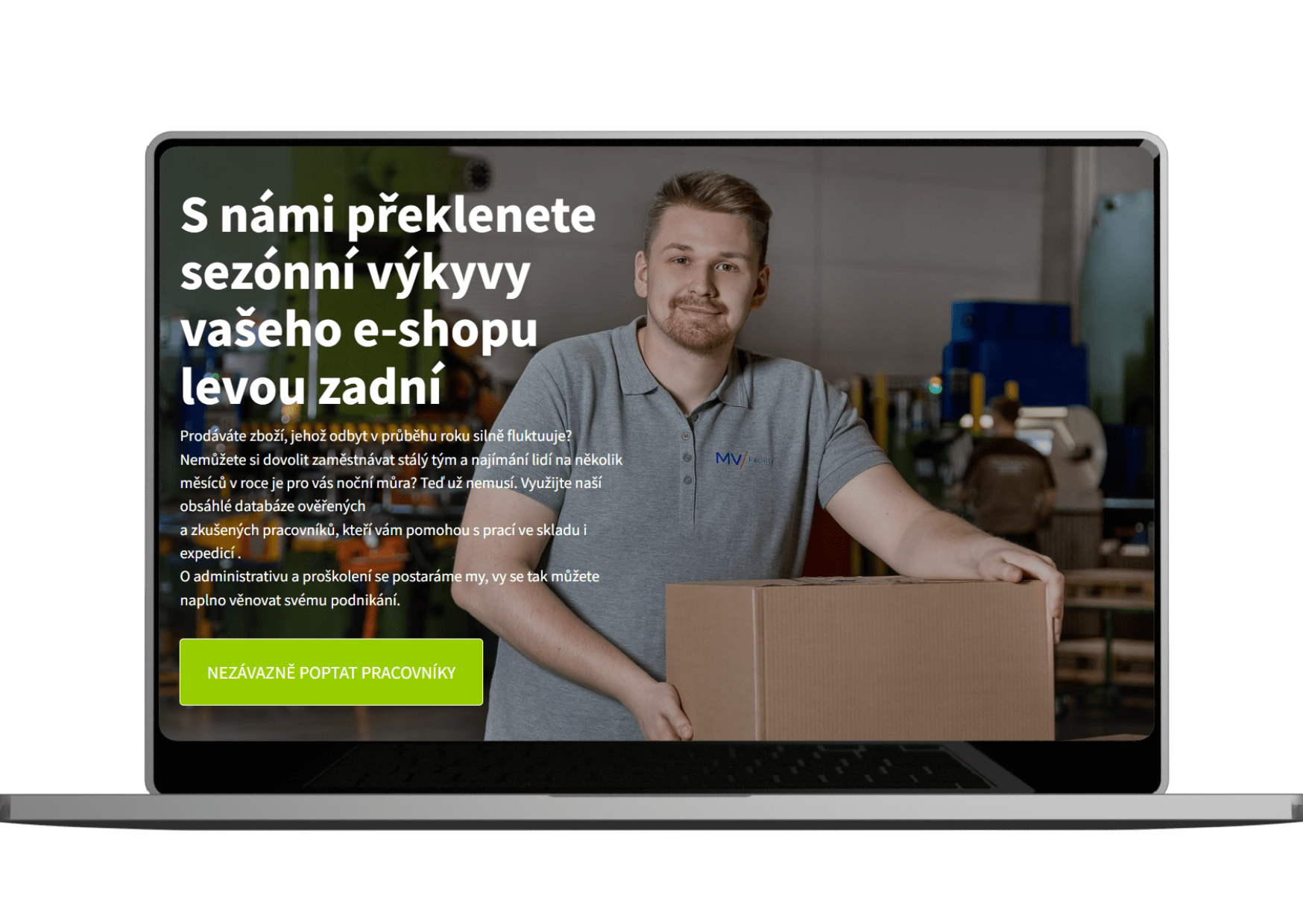 Reference tvorba webu a eshopu