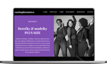 Reference tvorba webu a eshopu