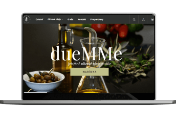 Reference tvorba webu e-shopu